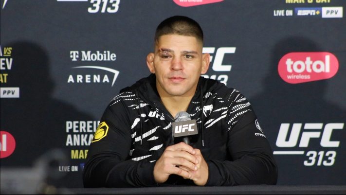 Brunno Ferreira's Next Dream? UFC Fight In Japan