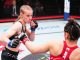 Headliner Takes FOTN, Judice Bags Another Bonus at UFC Sacramento Yuneisy Duben and Carli Judice, UFC Vegas 104