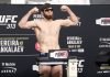Magomed Ankalaev, UFC