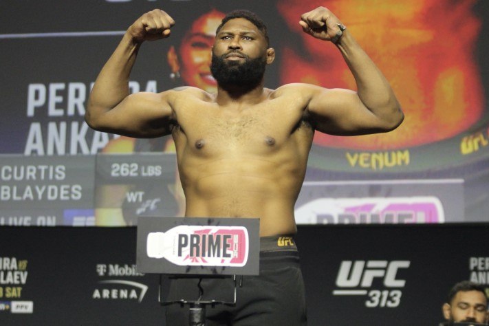 Five Big Fights Added to UFC 327 in Miami