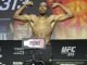 Jalin Turner UFC