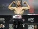 UFC 324: Gaethje vs. Pimblett Weigh-In Results Justin Gaethje UFC