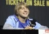 Paddy Pimblett, UFC 314 press conference