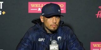 Daniel Rodriguez, UFC Des Moines