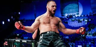 Sergey Bilostenniy, PFL World Tournament