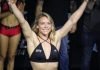 Hailey Cowan, UFC