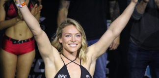 Hailey Cowan Retires Following 0-4 UFC Run Hailey Cowan, UFC