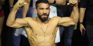 Patricio Pitbull, UFC