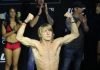 Paddy Pimblett UFC