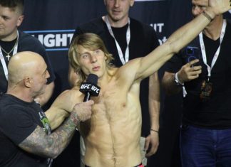 Why Paddy Pimblett Skipped a Fight Paddy Pimblett, UFC