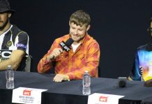 Bryce Mitchell, UFC 314