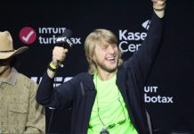 Paddy Pimblett, UFC