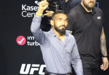 Patricio Pitbull, UFC