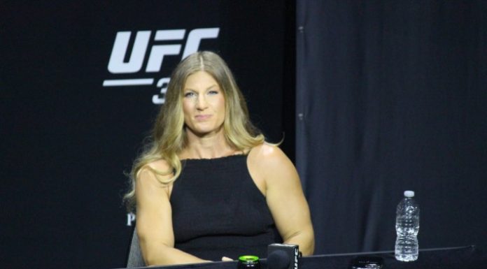 Kayla Harrison Releases Tearful Statement Following Surgery, UFC 324 Withdrawl Kayla Harrison, UFC 316 press conference