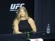 Kayla Harrison, UFC 316 press conference