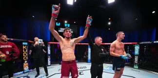 Ahmad Hassanzada, DWCS