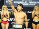 Jeong Yeong Lee, UFC