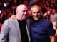 Dana White Sticking Around As UFC CEO For Another Five Years Dana White, Ali Act