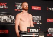 Robocop vs. Kopylov, Nickal vs. Vieira Among Fights Announced for UFC 322 Bo Nickal, UFC