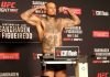 Daniel Rodriguez UFC