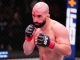 Jared Gordon knocked out Thiago Moises at UFC Vegas 106