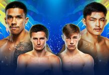 ONE Friday Fights 106 Live Stream and Results ONE Friday Fights 106