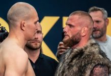 Oktagon 71 Full Results Oktagon 71