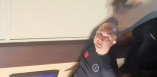 BJ Penn Arrested in Hawaii