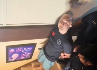 BJ Penn Arrested in Hawaii