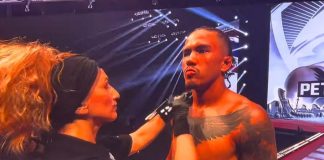 Peter Danesoe set for Road to UFC Season 4 Episode 3