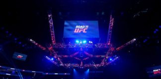 Road to UFC Season 4 Episode 2 airs May 22
