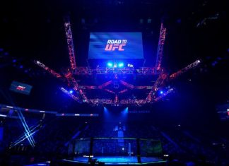 Road to UFC Season 4 Episode 2 Full Results Road to UFC Season 4 Episode 2 airs May 22