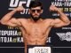 UFC Qatar: Tsarukyan vs. Hooker Weigh-In Results Arman Tsarukyan, UFC 317 weigh-in
