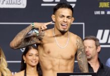 “Dog Walk Him”: Brandon Royval Promises Violence in Main Event vs. Kape Brandon Royval, UFC 317