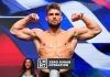 Dalton Rosta, PFL Chicago
