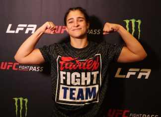 Gigi Canuto, LFA 211