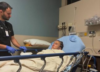 Maycee Barber, UFC Vegas 107