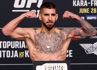 What’s Next: UFC 317 Winners Ilia Topuria, UFC 317