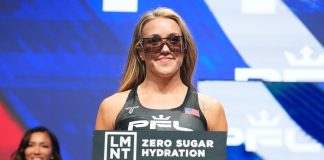 Jena Bishop, PFL Wichita