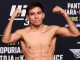 Jose Miguel Delgado, UFC 317