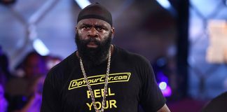 Kimbo Slice