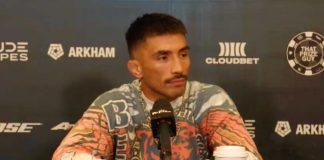 Mando Gutierrez, PFL Wichita