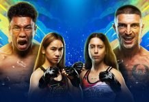 ONE Friday Fights 111