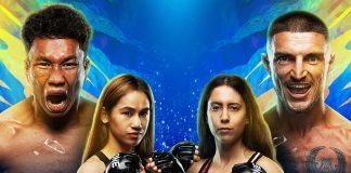 ONE Friday Fights 111