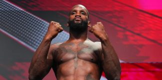 Fabian Edwards, PFL Chicago