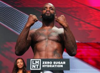 Fabian Edwards, PFL Chicago