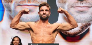 Alfie Davis, PFL Wichita