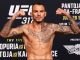 Renato Moicano vs. Brian Ortega 2 Joins UFC 326 Renato Moicano, UFC