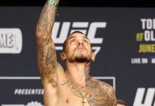 Renato Moicano vs. Chris Duncan Announced As UFC Vegas 115 Main Event, to Moicano’s Surprise Renato Moicano, UFC 317