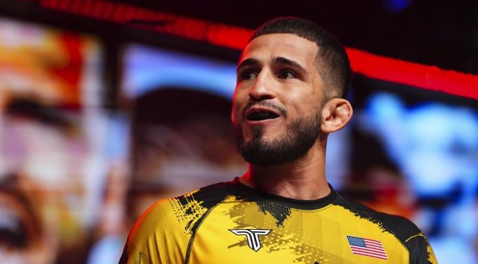 Sergio Pettis, PFL Chicago